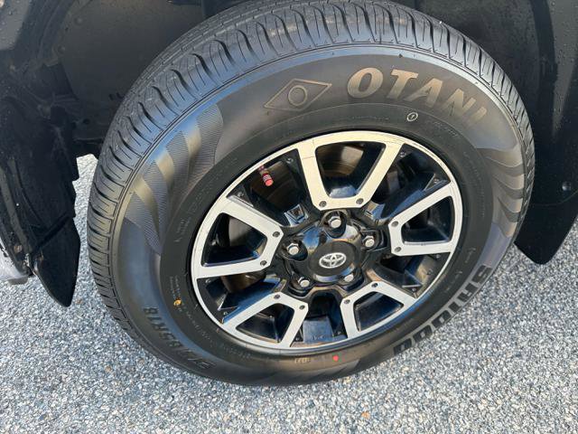 Used 2020 Toyota Tundra SR5 image 41