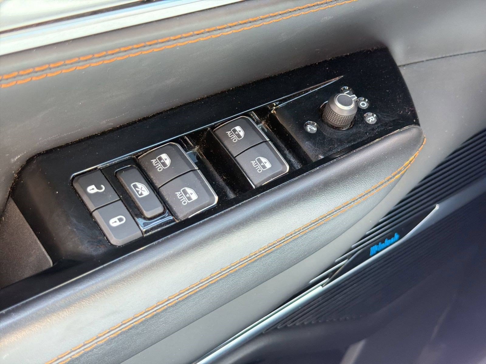 Used 2022 Jeep Grand Wagoneer Series III w/ Flexible Seating Group AWD/4WD image 15