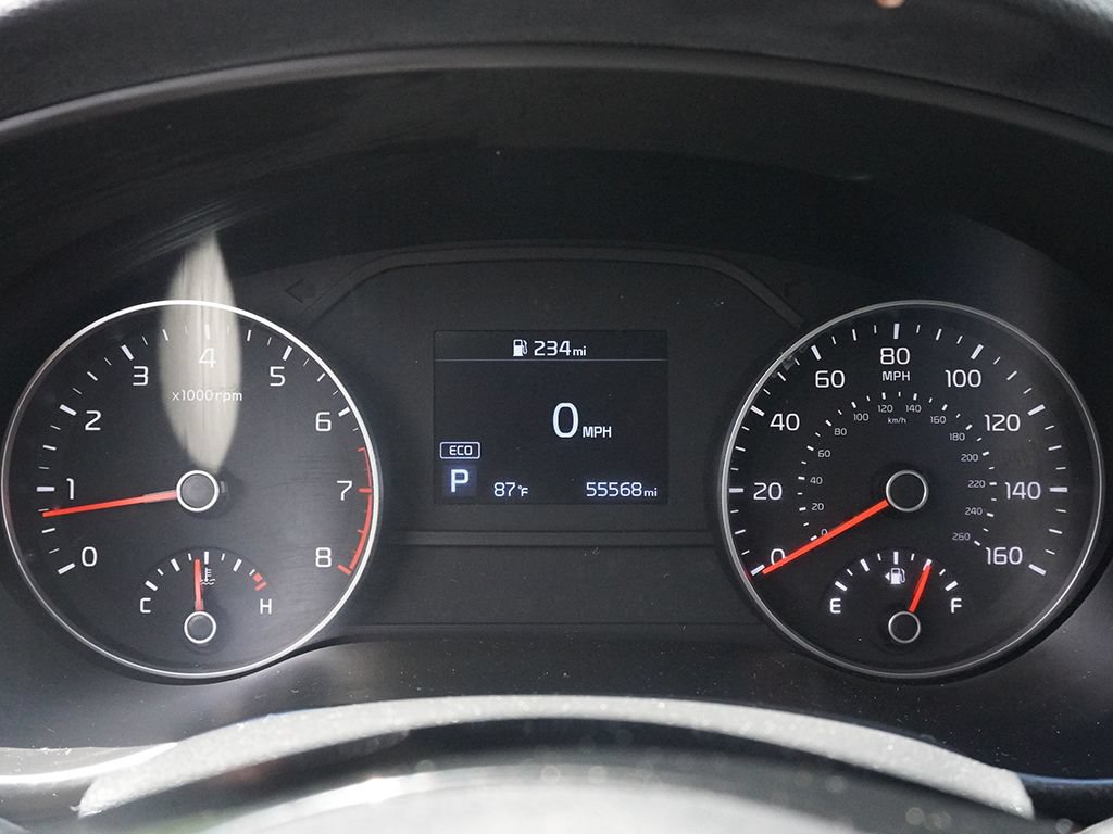 Used 2020 Kia Sportage LX AWD/4WD image 38