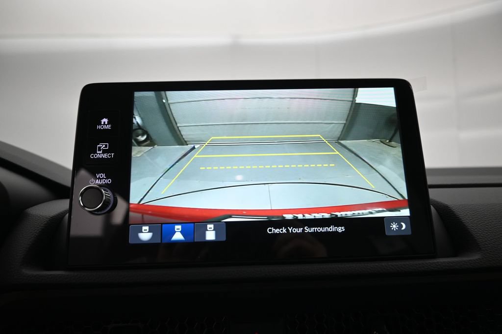 New 2027 Honda CR-V LX image 16