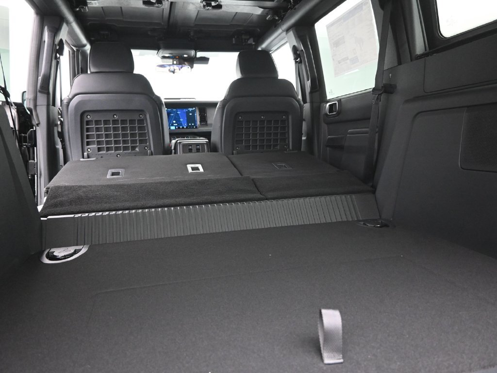 New 2026 Ford Bronco Big Bend AWD/4WD image 20