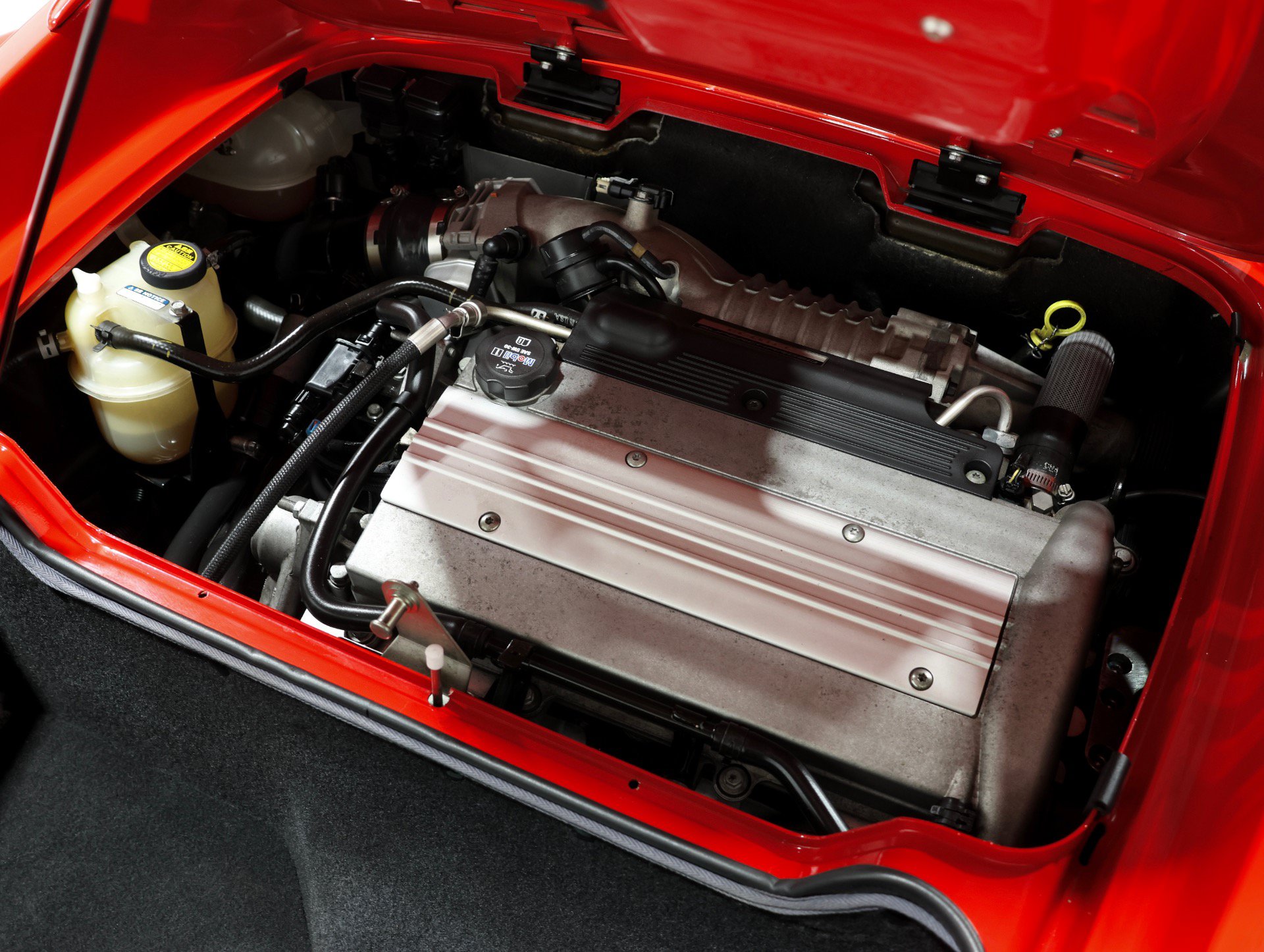 Used 2008 Lotus Elise RWD image 5