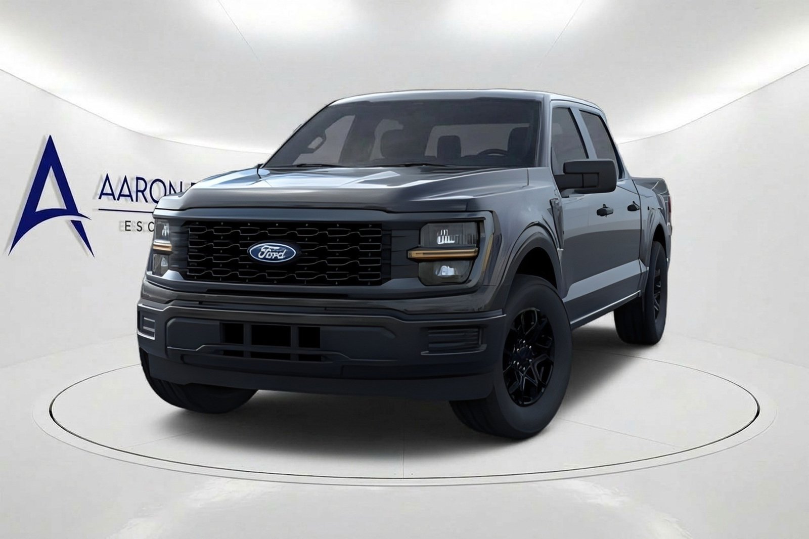 New 2026 Ford F150 STX RWD image 2