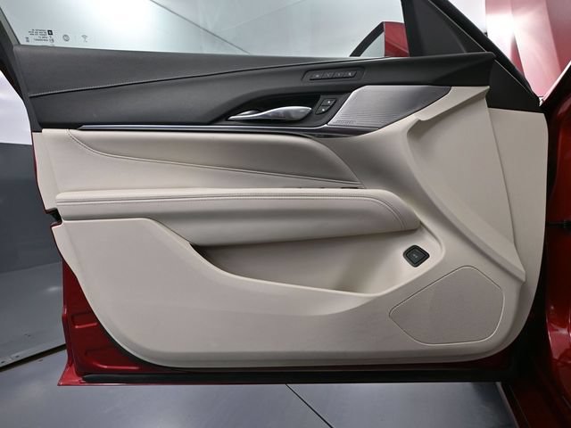 Used 2021 Cadillac CT4 Premium Luxury RWD image 13