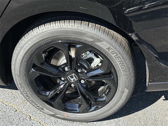 New 2025 Honda Accord SE image 10