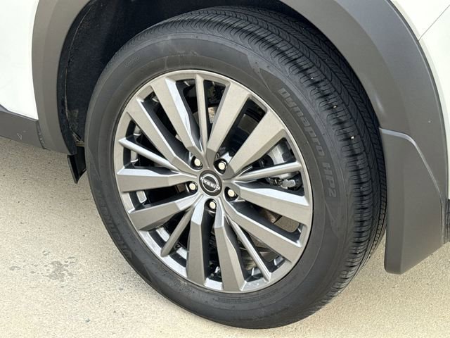 Used 2025 Nissan Pathfinder SL w/ SL Premium Package image 12