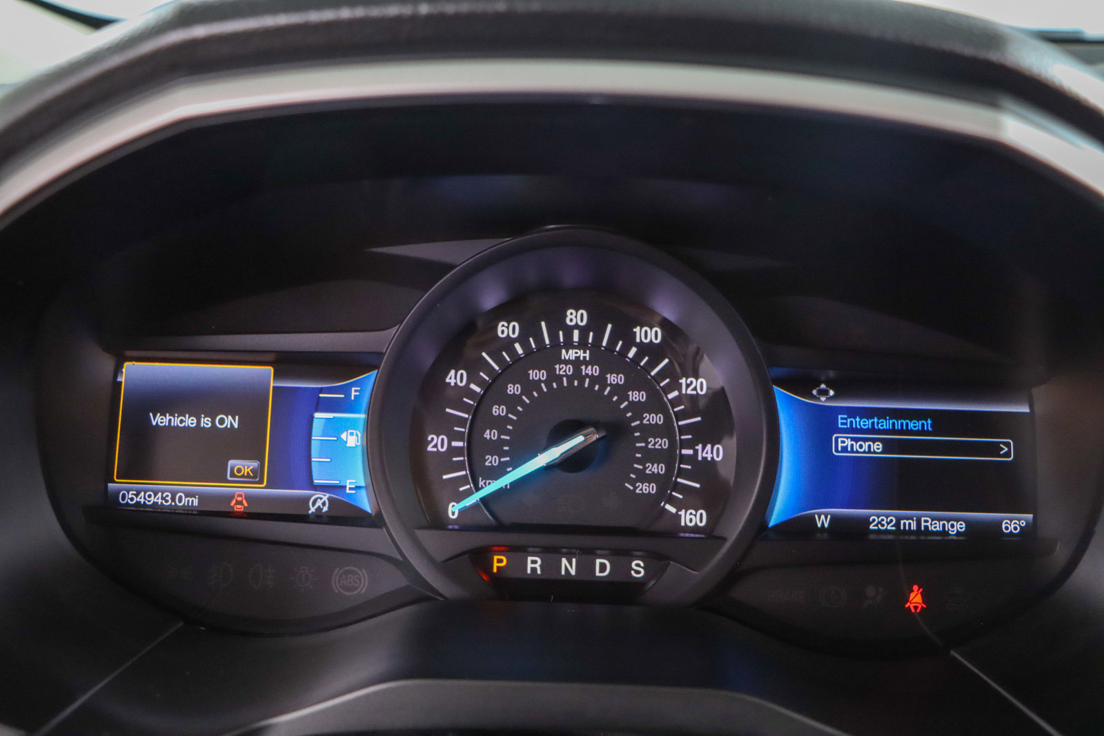 Used 2021 Ford Edge SEL w/ Convenience Package FWD image 15