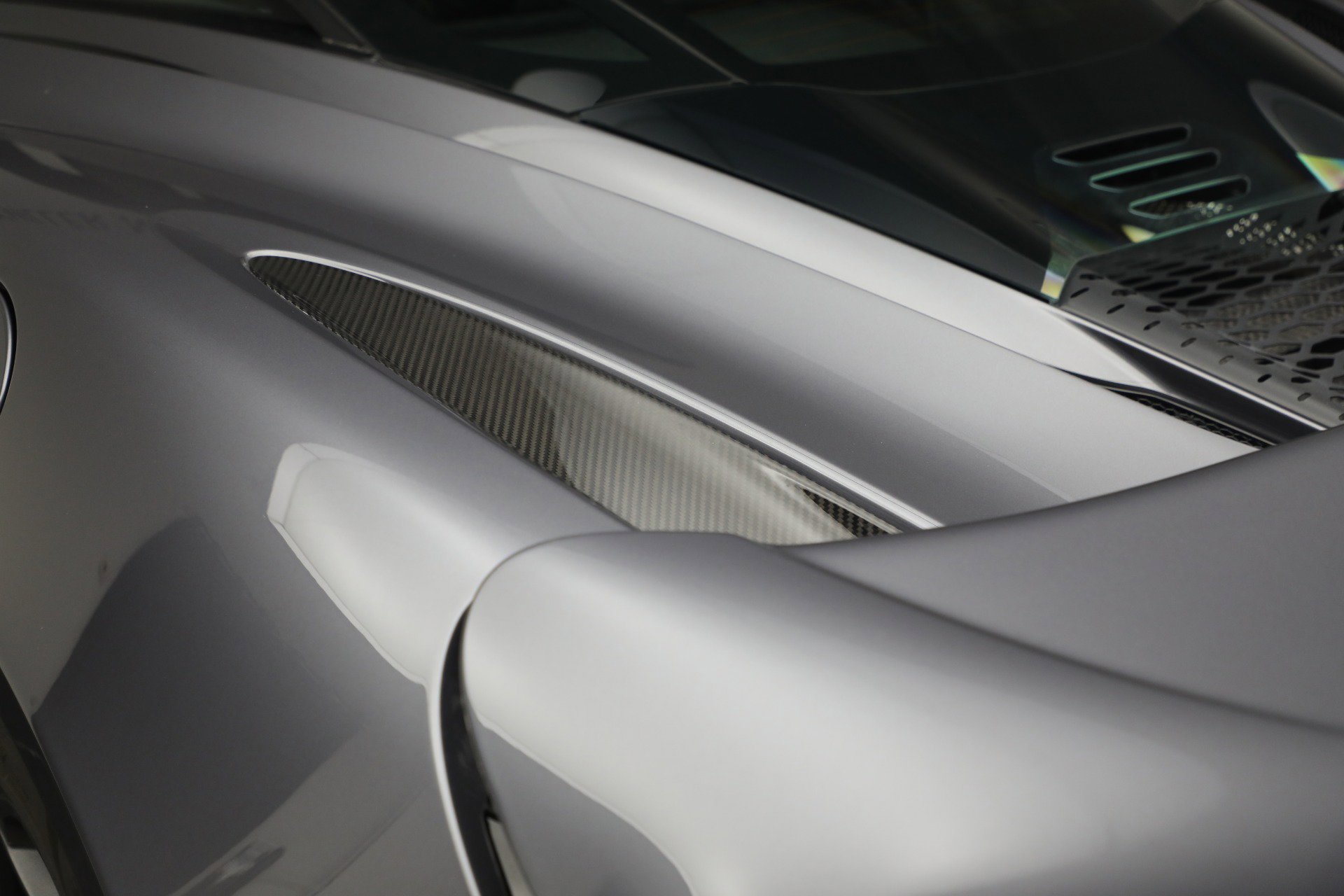 Used 2024 McLaren 750S image 41