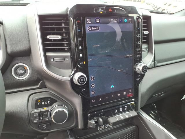 Used 2026 RAM 1500 Big Horn AWD/4WD image 25
