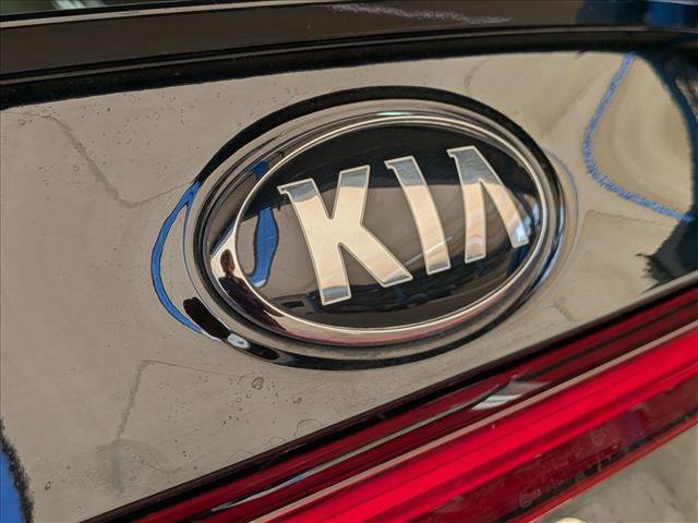 Used 2021 Kia Forte GT-Line FWD image 29