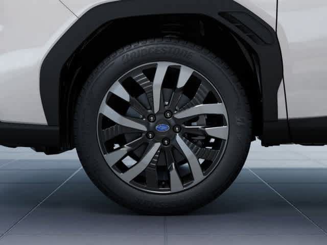New 2026 Subaru Forester Touring AWD/4WD image 10