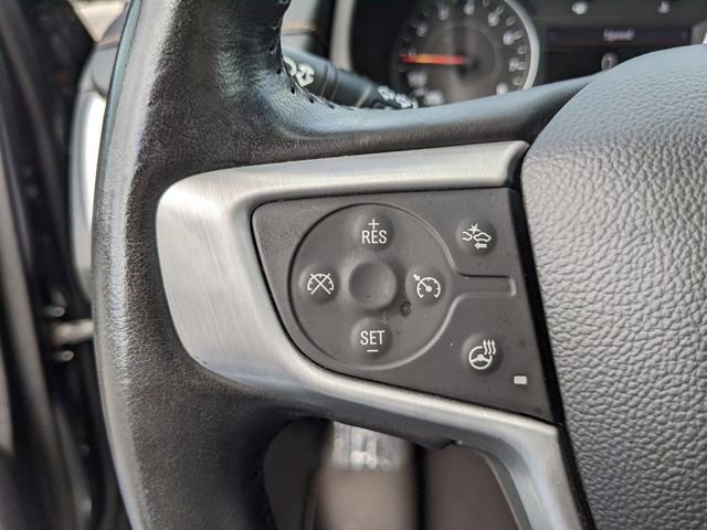 Used 2021 GMC Terrain SLT image 31