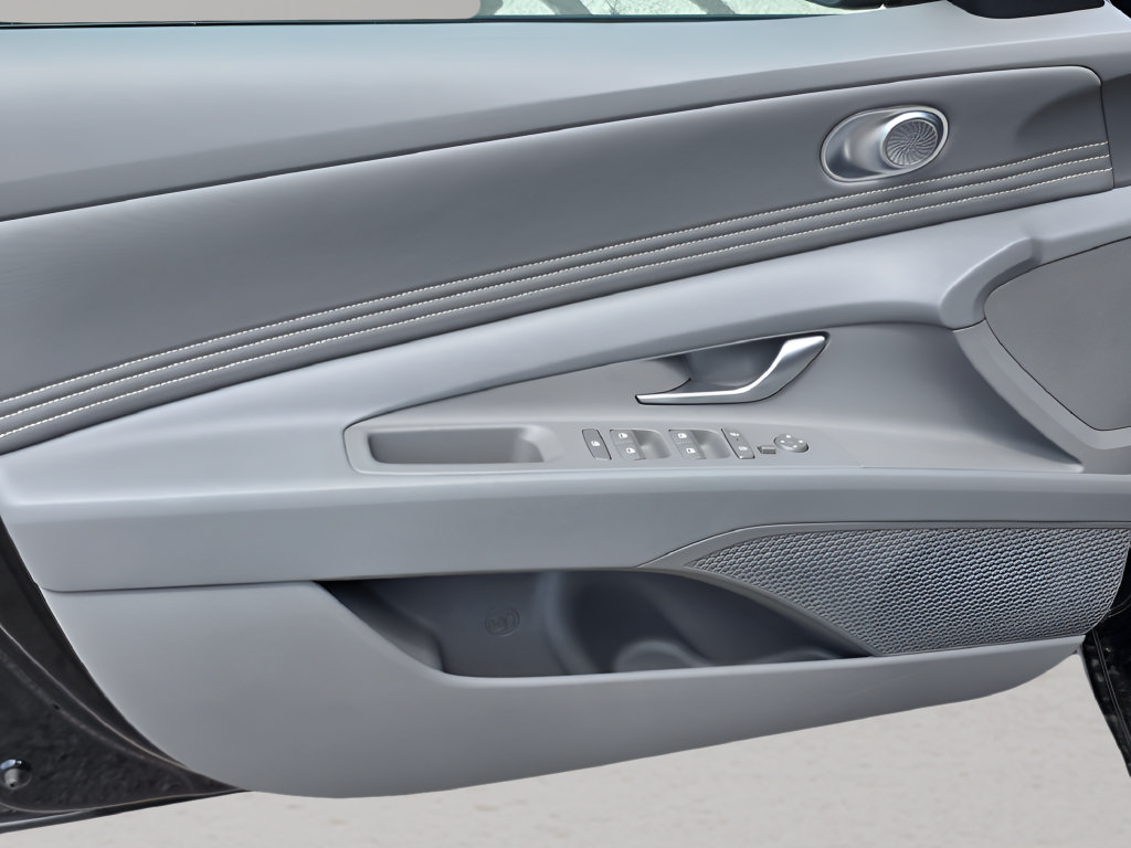 New 2026 Hyundai Elantra SEL Sport Premium FWD image 12