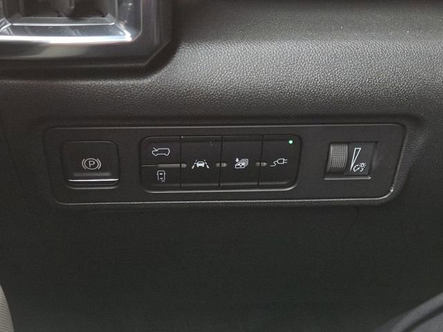 New 2026 GMC Hummer EV SUV image 11