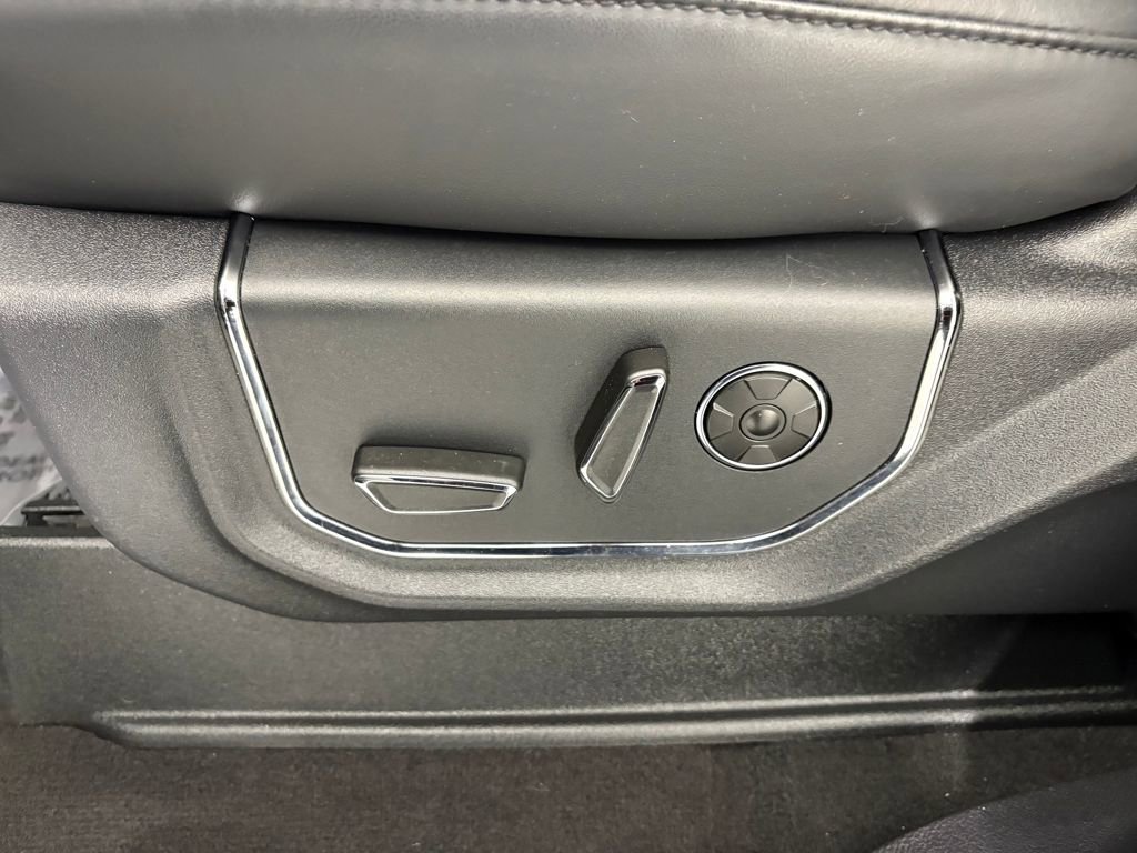 Certified 2024 Ford Expedition Max Platinum AWD/4WD image 16