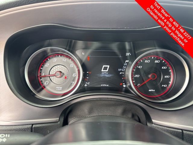 Used 2023 Dodge Charger SXT image 22