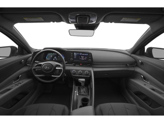 New 2025 Hyundai Elantra SE image 22