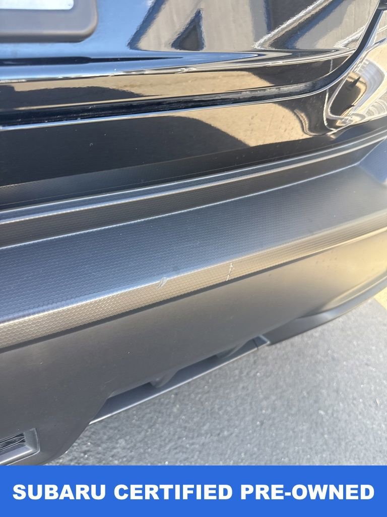 Certified 2023 Subaru WRX Premium AWD/4WD image 28