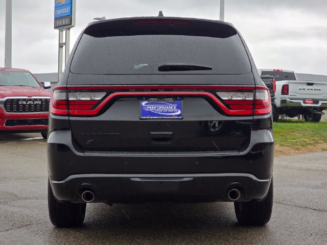 Certified 2025 Dodge Durango R/T AWD/4WD image 33