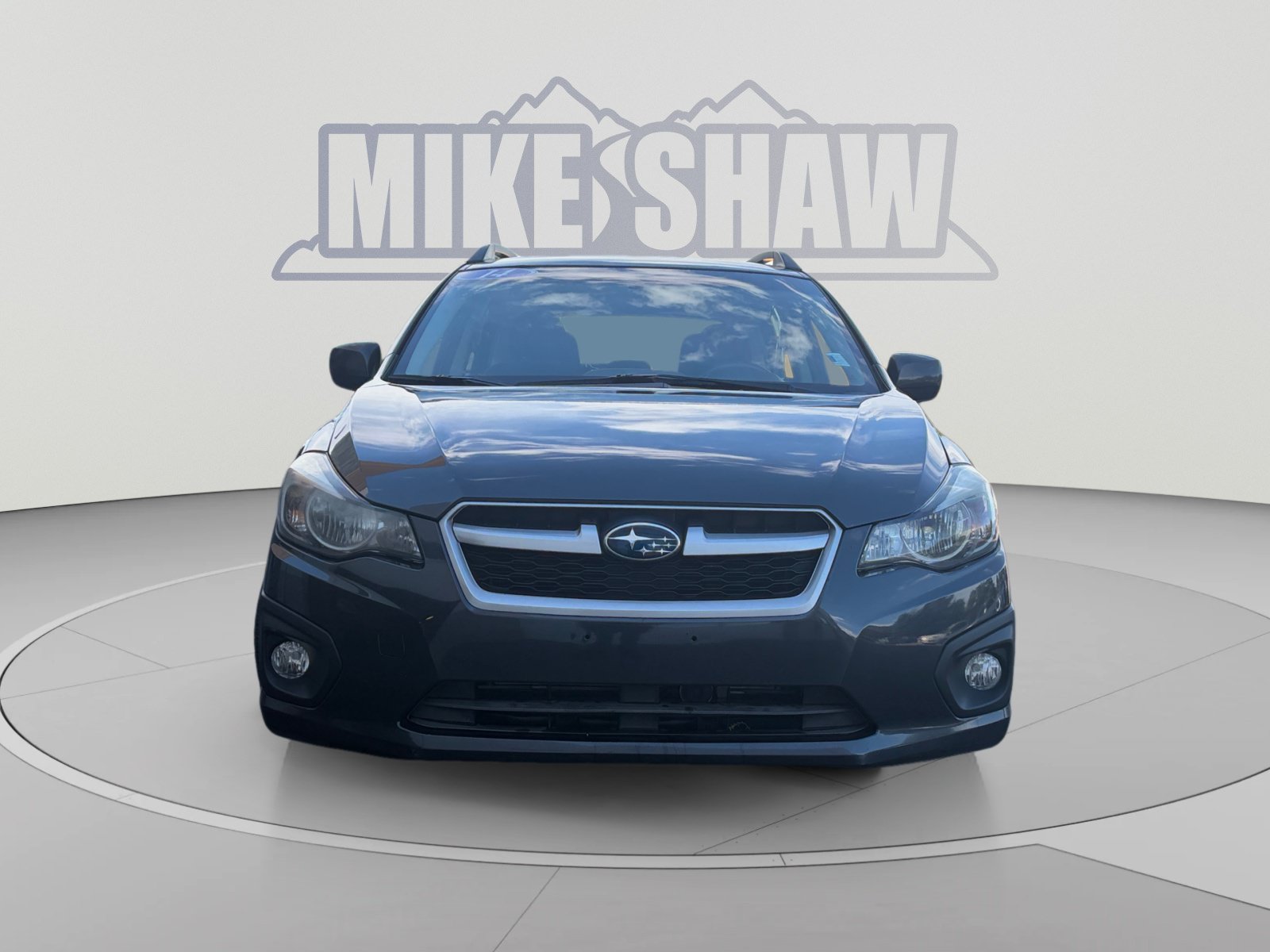 Used 2014 Subaru Impreza 2.0i Sport Premium AWD/4WD image 8