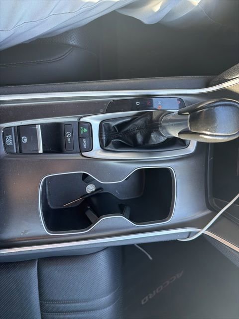 Used 2021 Honda Accord Sport Special Edition image 9