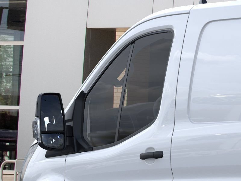 New 2025 Ford Transit 150 Low Roof w/ Load Area Protection Package RWD image 21