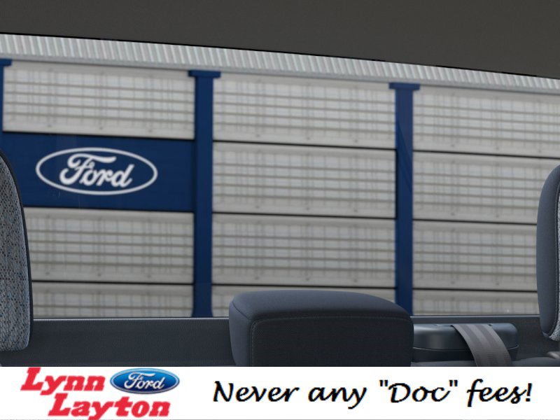 New 2026 Ford Maverick XLT FWD image 24