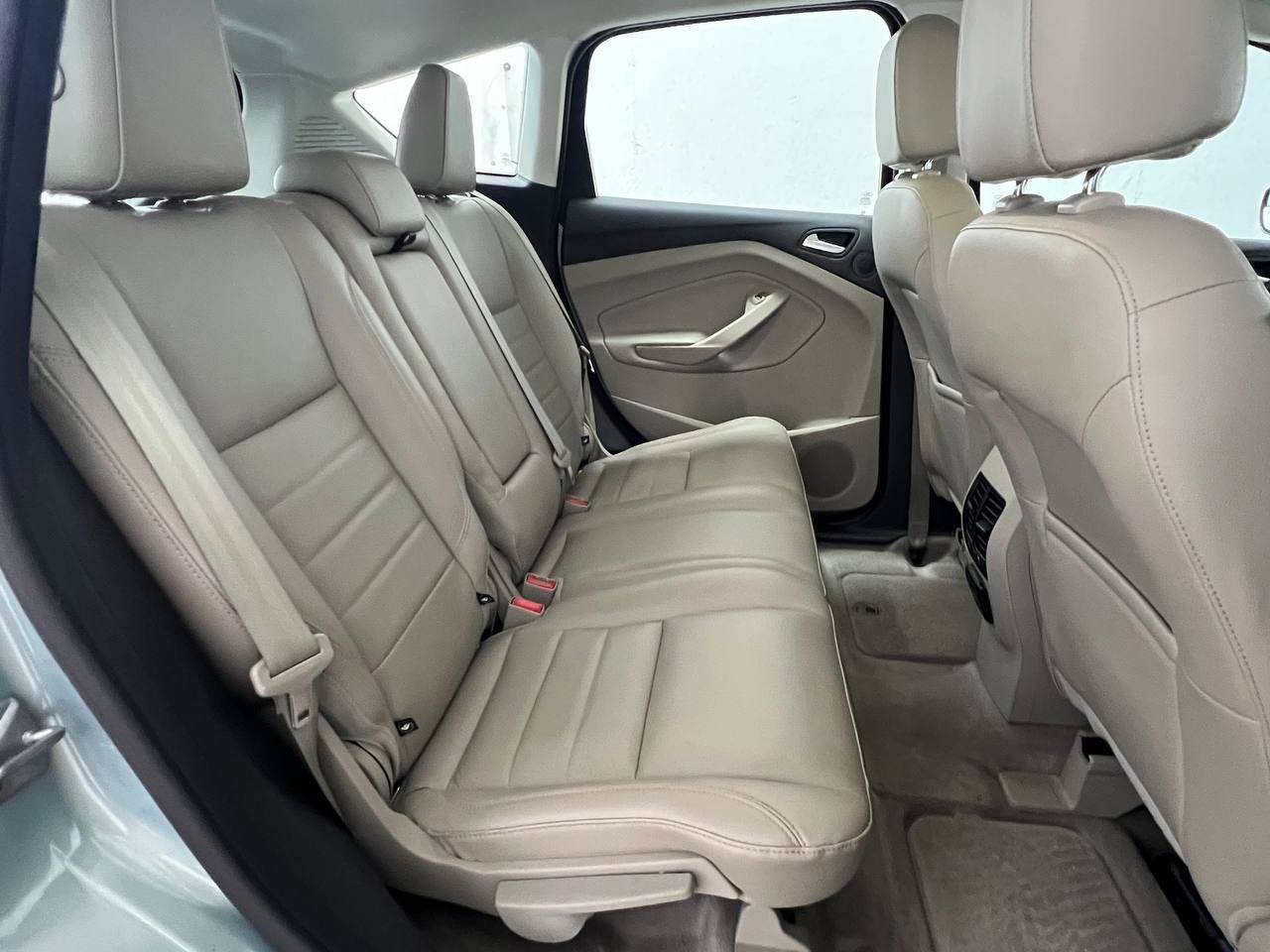 Used 2013 Ford C-MAX SEL image 14