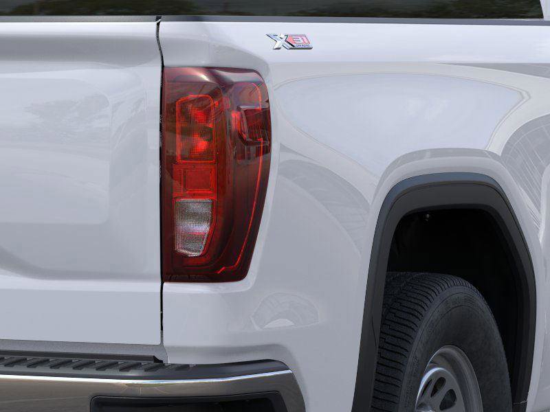 New 2026 GMC Sierra 1500 Pro image 11
