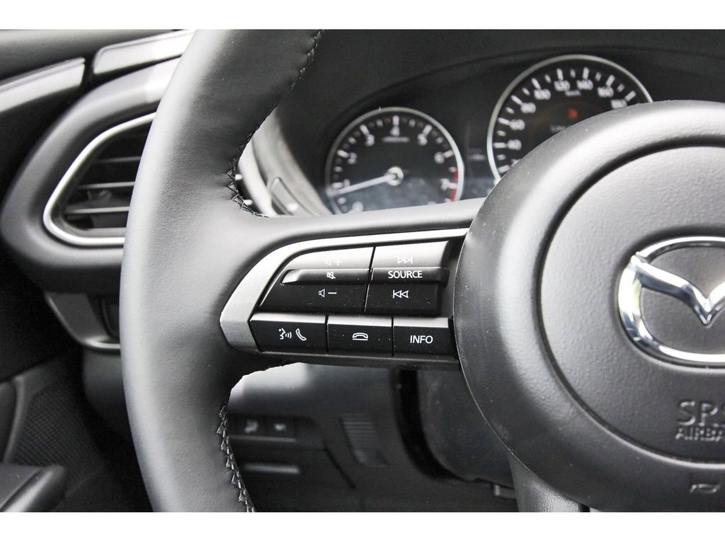 New 2026 MAZDA CX-30 AWD 2.5 S w/ Select Sport Pkg image 13