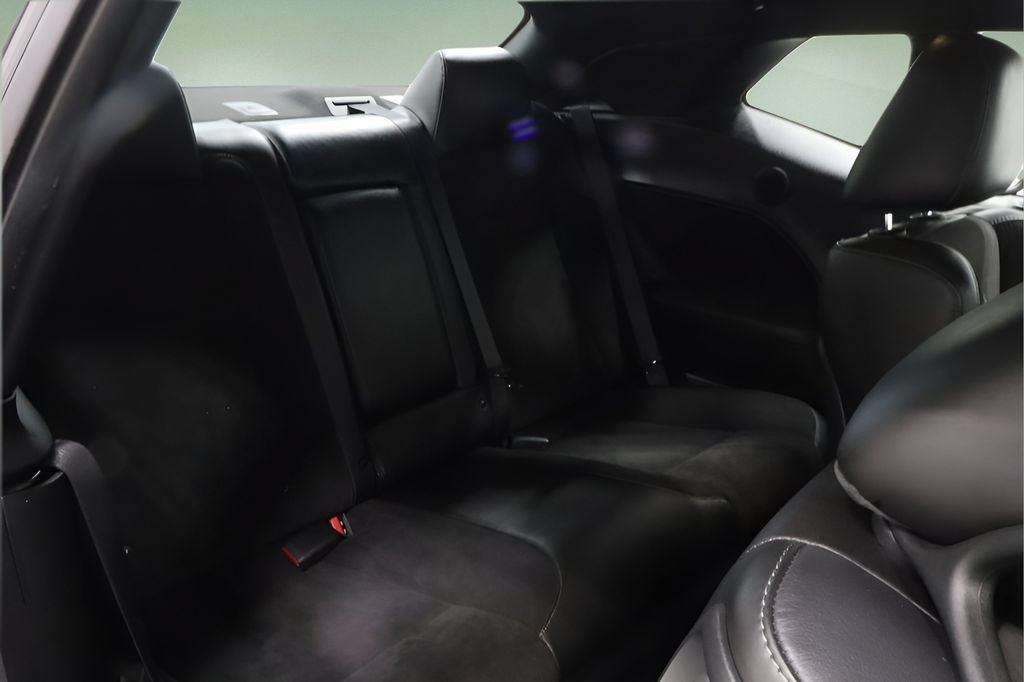 Certified 2021 Dodge Challenger R/T Scat Pack RWD image 15