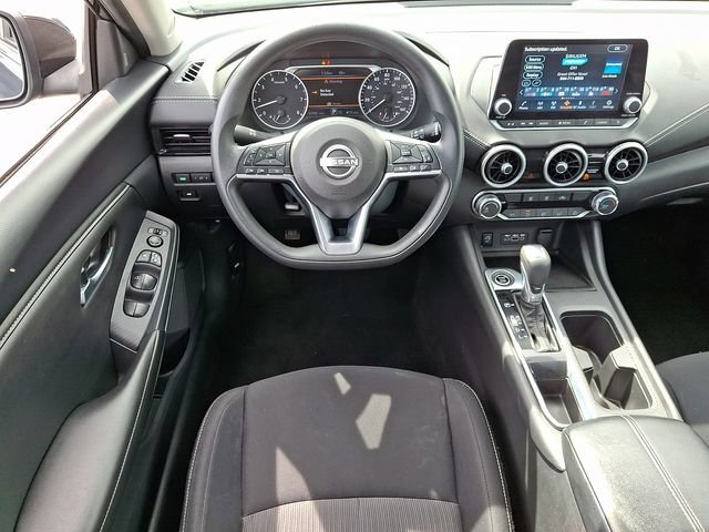 Used 2024 Nissan Sentra SV image 11