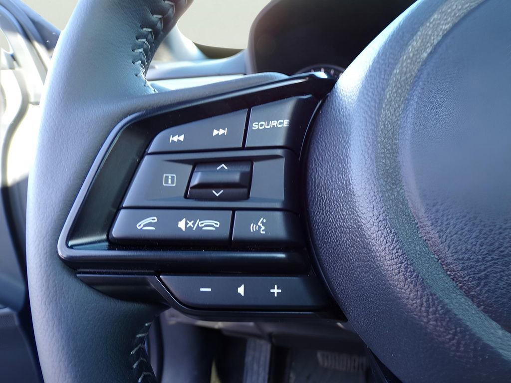 Used 2026 Subaru Forester Premium image 24