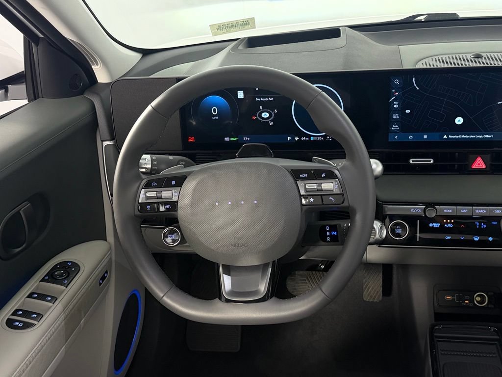 Used 2025 Hyundai Ioniq 5 Limited AWD/4WD image 35