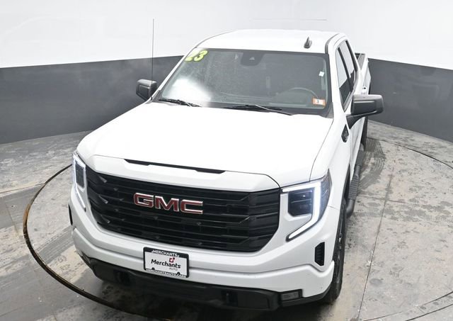 Used 2023 GMC Sierra 1500 Elevation AWD/4WD image 25