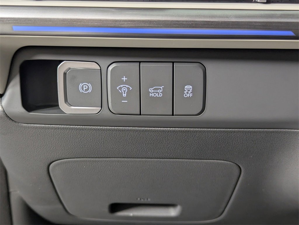 New 2026 Hyundai Santa Fe Calligraphy image 12