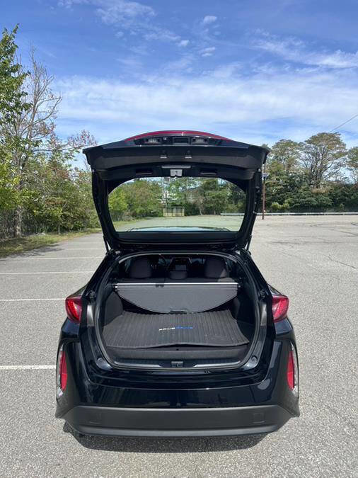 Used 2022 Toyota Prius Prime LE image 14