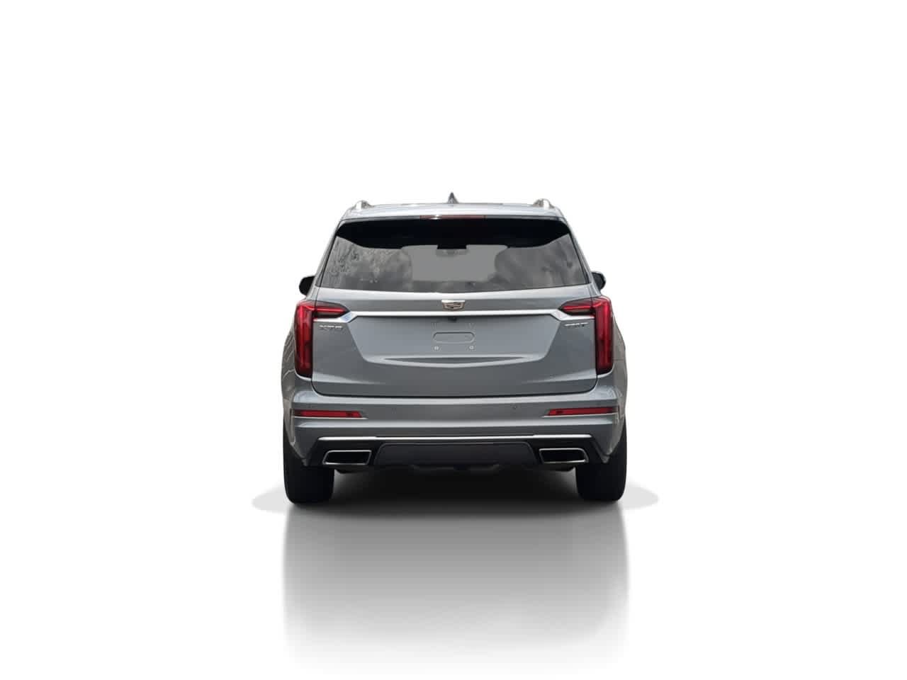 Used 2024 Cadillac XT6 Luxury FWD image 7