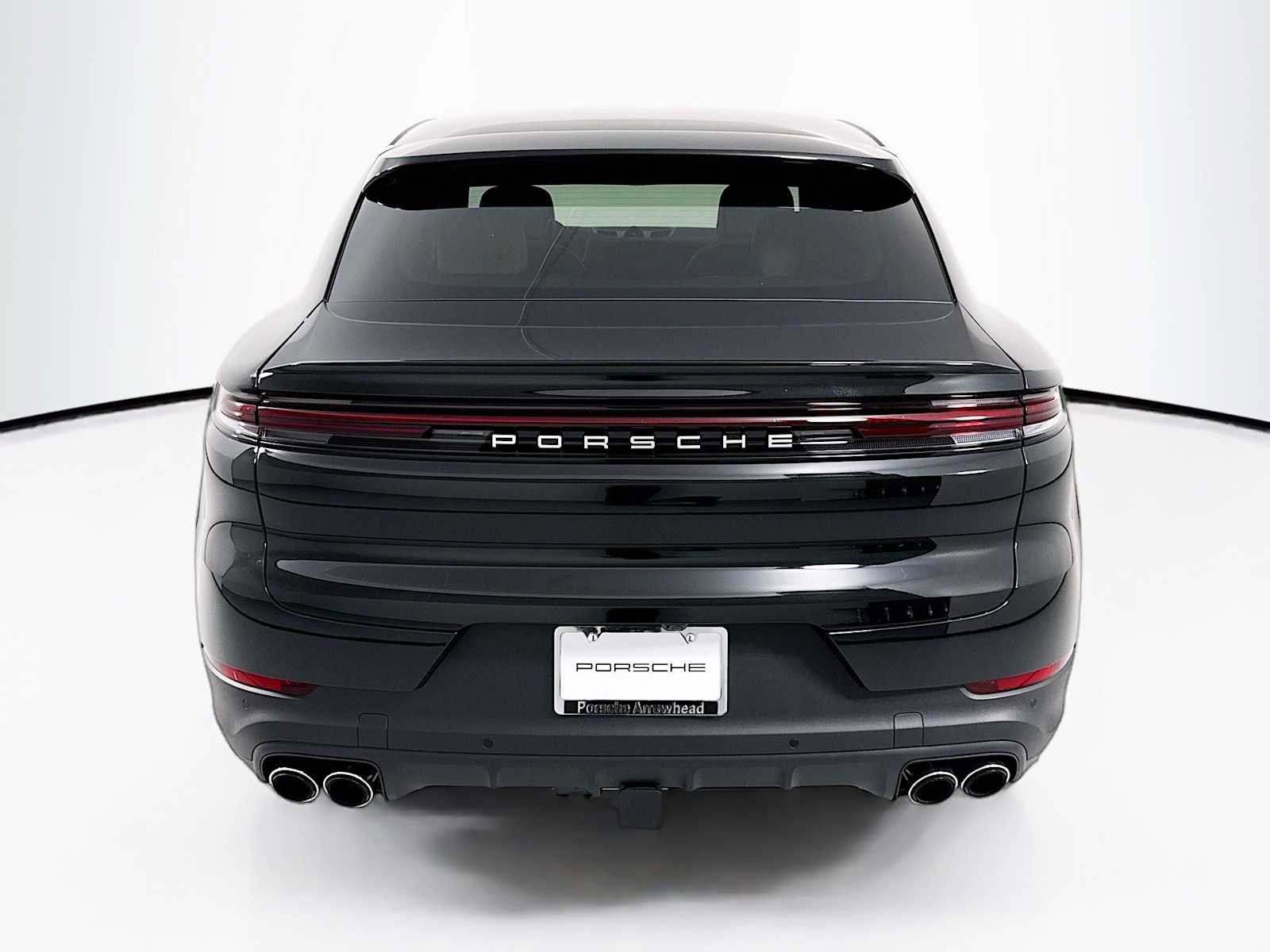 New 2026 Porsche Cayenne image 10