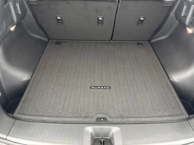 Certified 2025 Nissan Murano SL AWD/4WD image 26