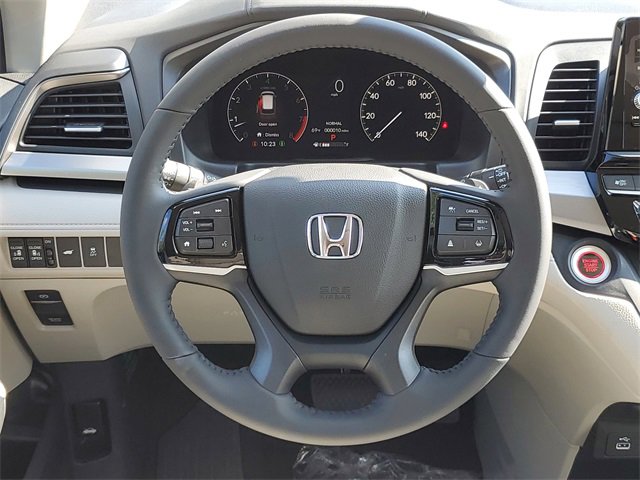 New 2026 Honda Odyssey EX-L image 13