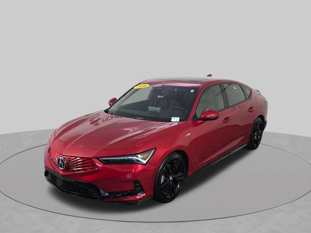 Used 2026 Acura Integra A-Spec w/ Technology Package FWD image 43