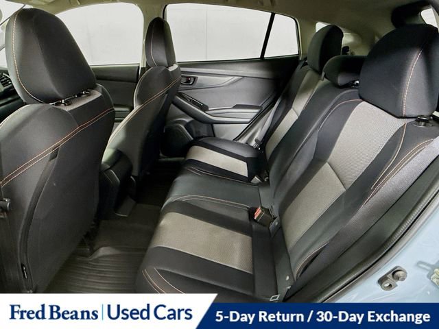 Used 2020 Subaru Crosstrek 2.0i Premium image 24