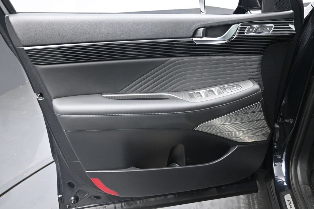 Used 2023 Hyundai Palisade Calligraphy AWD/4WD image 24