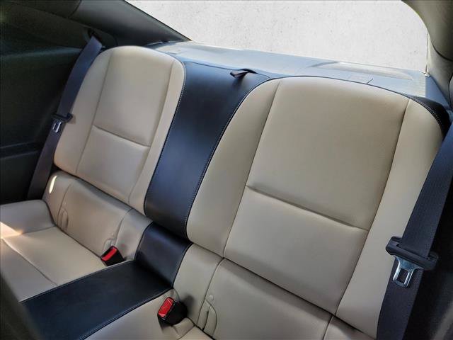 Used 2014 Chevrolet Camaro SS w/ RS Package RWD image 11