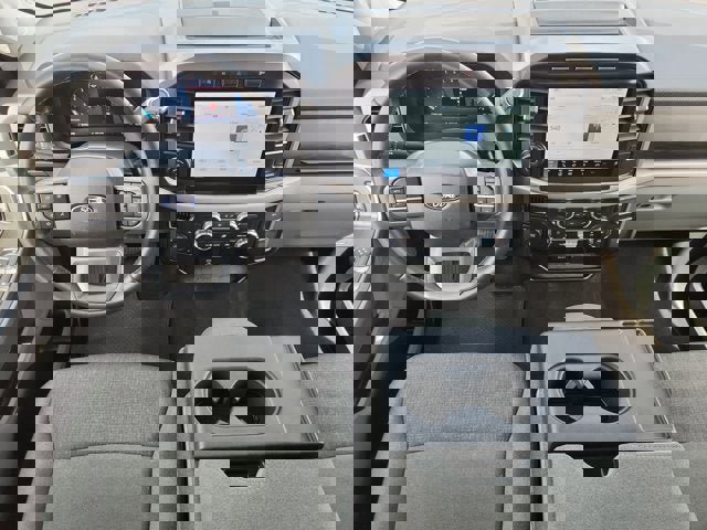 Used 2024 Ford F150 XLT image 10