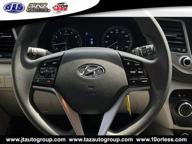Used 2016 Hyundai Tucson SE FWD image 18