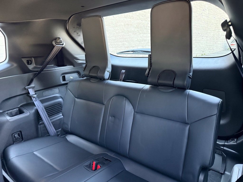 New 2026 Mitsubishi Outlander LE AWD/4WD image 27