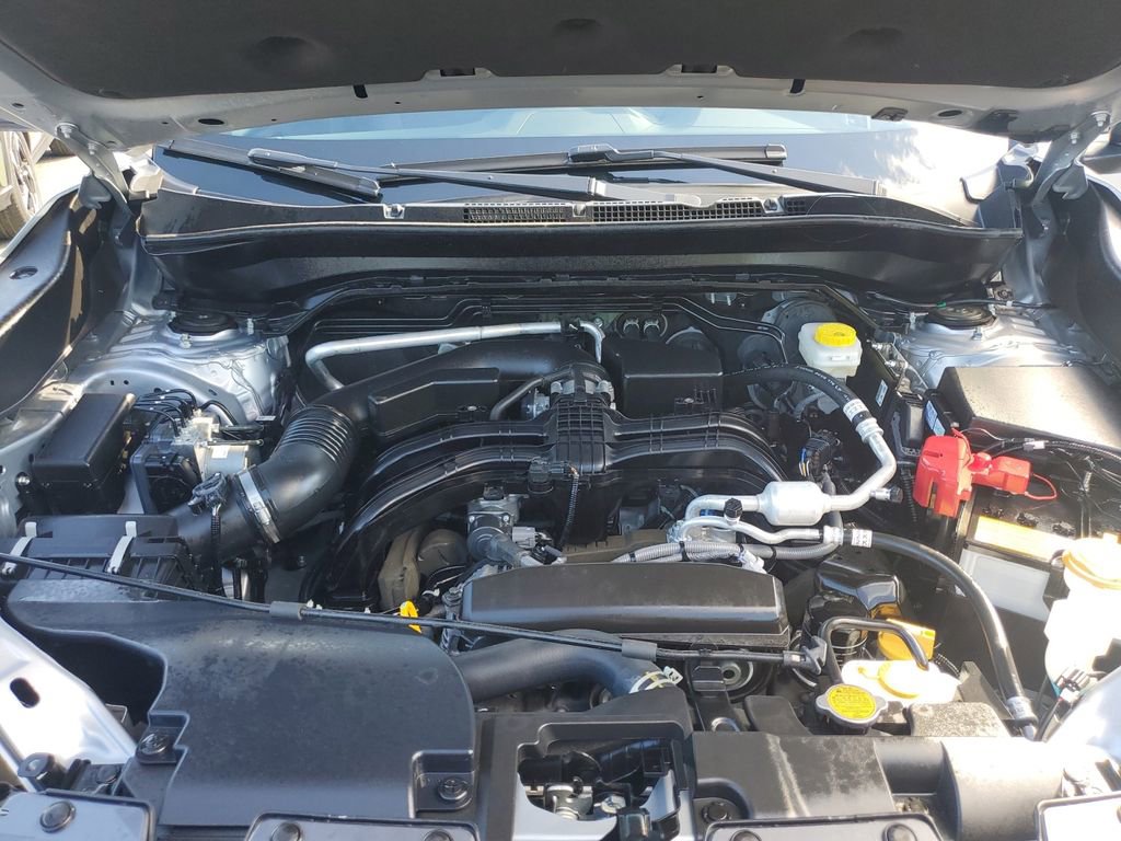 Used 2025 Subaru Forester Limited image 20