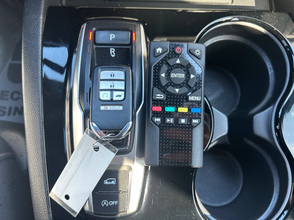 Used 2020 Honda Pilot Black Edition image 29